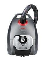 تعمیر جارو برقی بوش